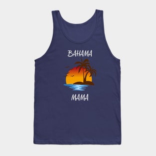 Bahama mama Tank Top